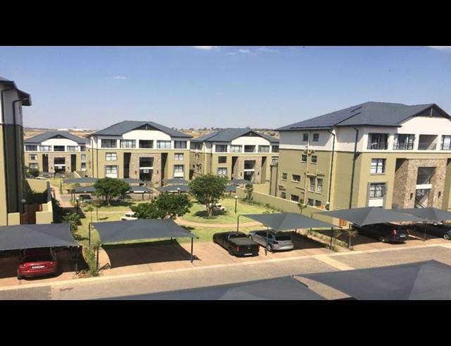 2 BEDROOM PROPERTY TO RENT IN WATERFALL